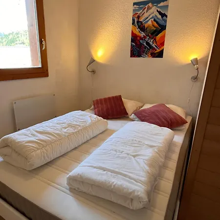 Chalet Ruim 200m2 - Infrarood-sauna - Vlak Bij De Piste Oz