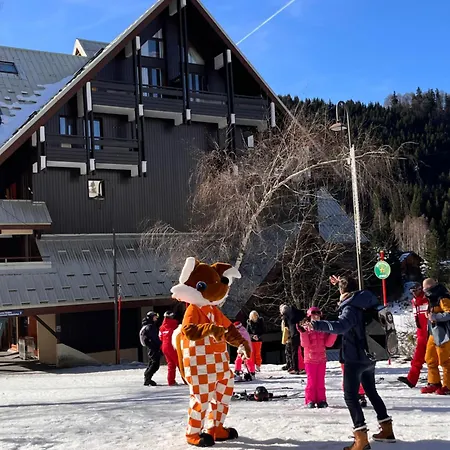 Ruim 200m2 - Infrarood-sauna - Vlak Bij De Piste *