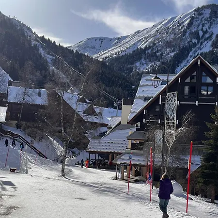 Ruim 200m2 - Infrarood-sauna - Vlak Bij De Piste Chalet *
