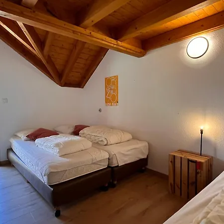 Ruim 200m2 - Infrarood-sauna - Vlak Bij De Piste
