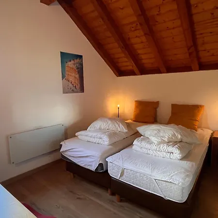 Ruim 200m2 - Infrarood-sauna - Vlak Bij De Piste * Oz