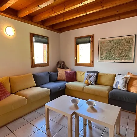 Chalet Ruim 200m2 - Infrarood-sauna - Vlak Bij De Piste