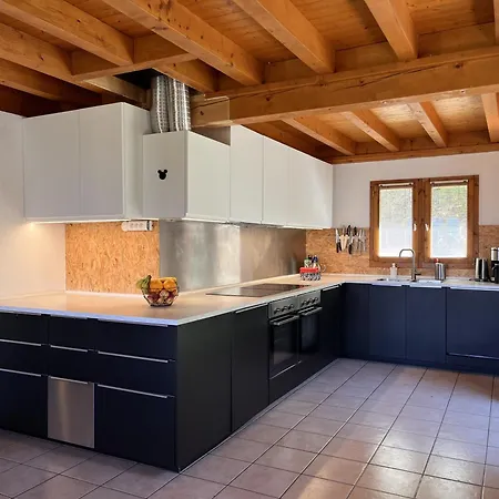Ruim 200m2 - Infrarood-sauna - Vlak Bij De Piste *