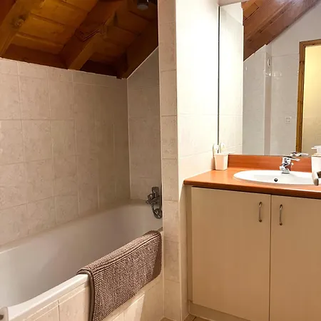Chalet Ruim 200m2 - Infrarood-sauna - Vlak Bij De Piste