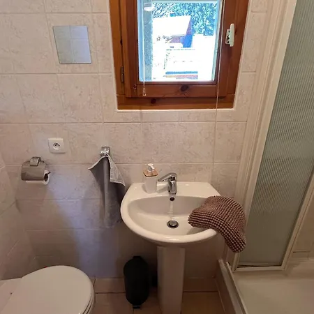 Ruim 200m2 - Infrarood-sauna - Vlak Bij De Piste Chalet Oz