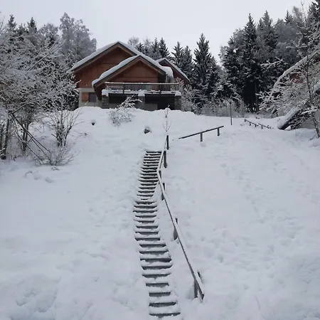 Ruim 200m2 - Infrarood-sauna - Vlak Bij De Piste Chalet Oz