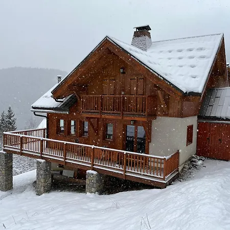 Ruim 200m2 - Infrarood-sauna - Vlak Bij De Piste * Oz