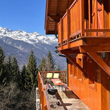 Ruim 200m2 - Infrarood-sauna - Vlak Bij De Piste * Oz