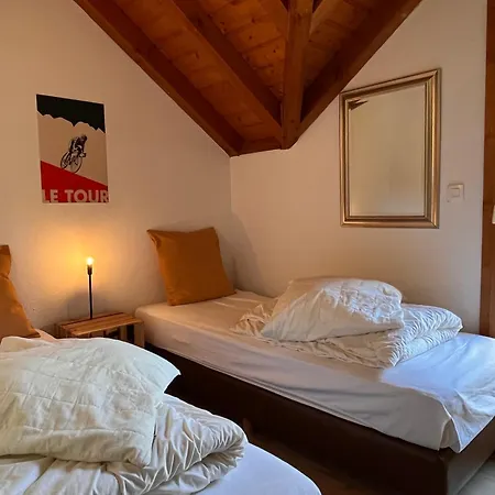 Ruim 200m2 - Infrarood-sauna - Vlak Bij De Piste * Oz