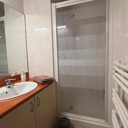 Ruim 200m2 - Infrarood-sauna - Vlak Bij De Piste Σαλέ Oz